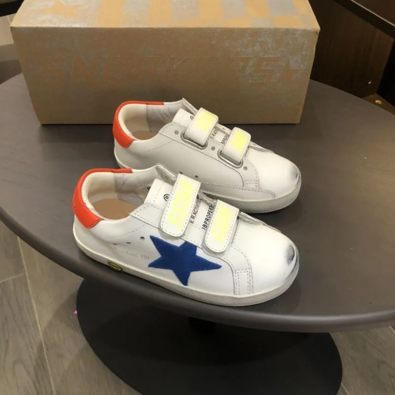 Comfortable GGDB SHOES 29711