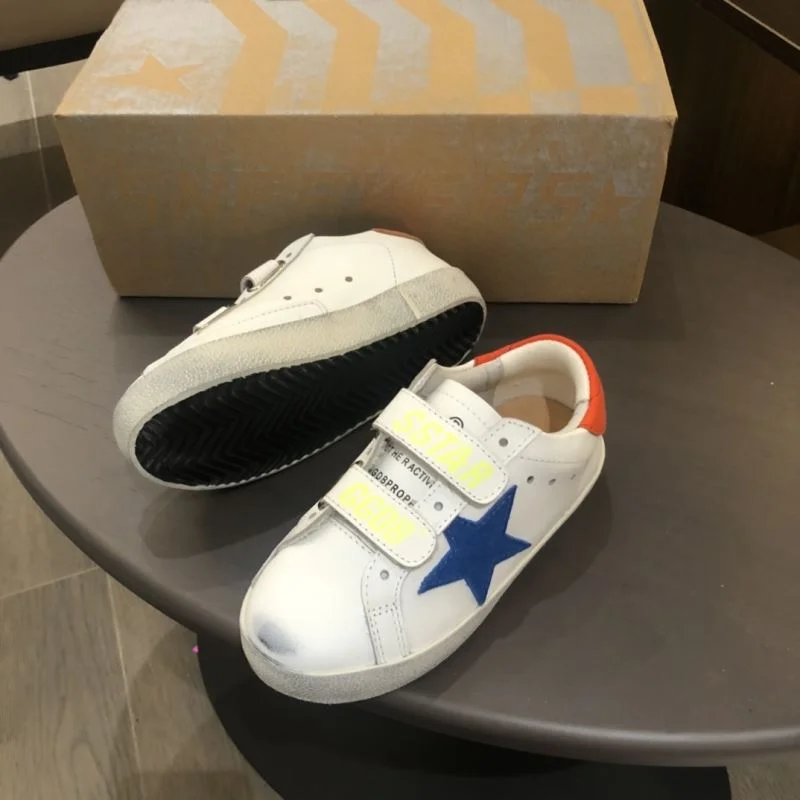 Comfortable GGDB SHOES 29711