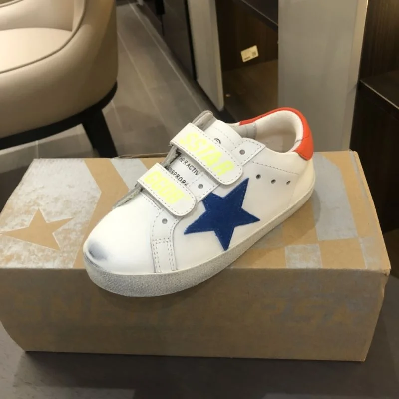 Comfortable GGDB SHOES 29711