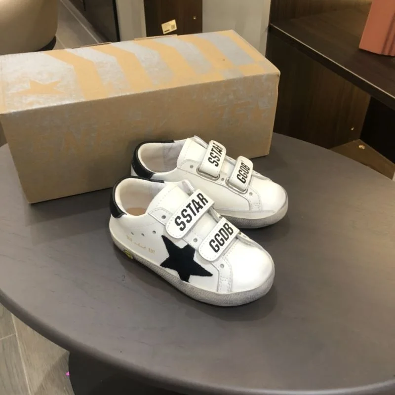 GGDB SHOES Flexible 29707