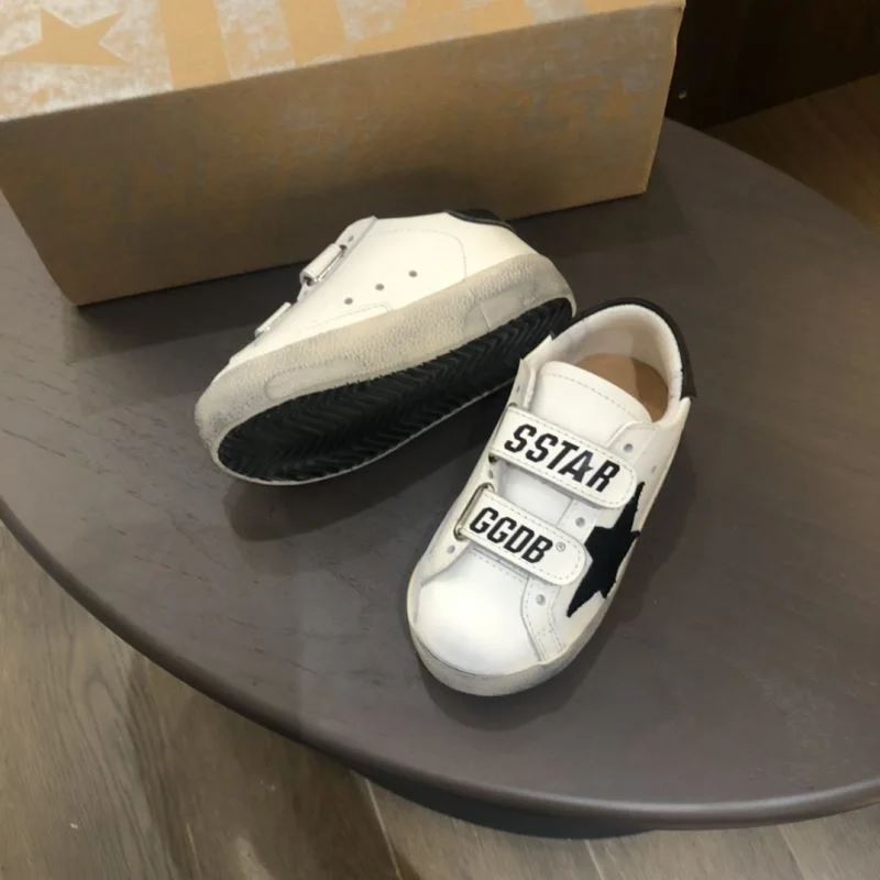 GGDB SHOES Flexible 29707