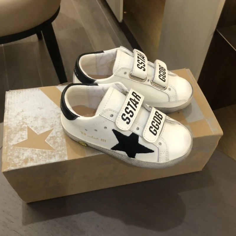 GGDB SHOES Flexible 29707