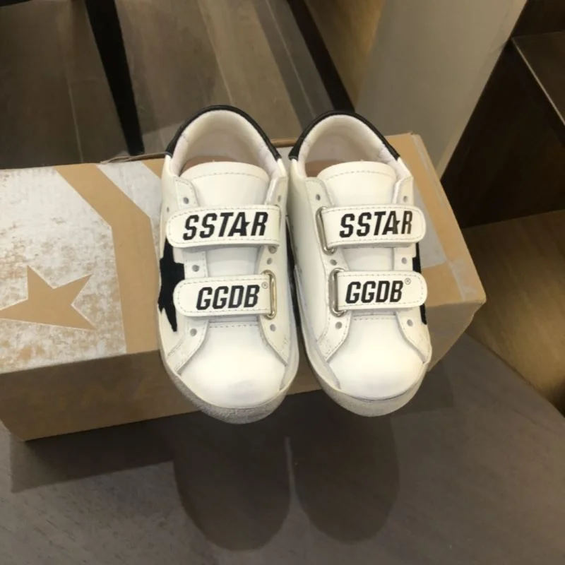 GGDB SHOES Flexible 29707