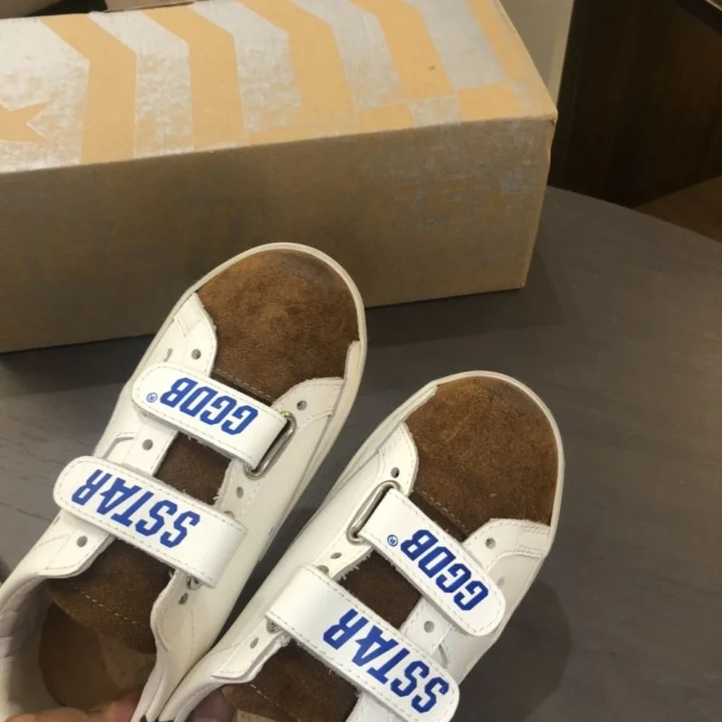 Durable GGDB SHOES 29726