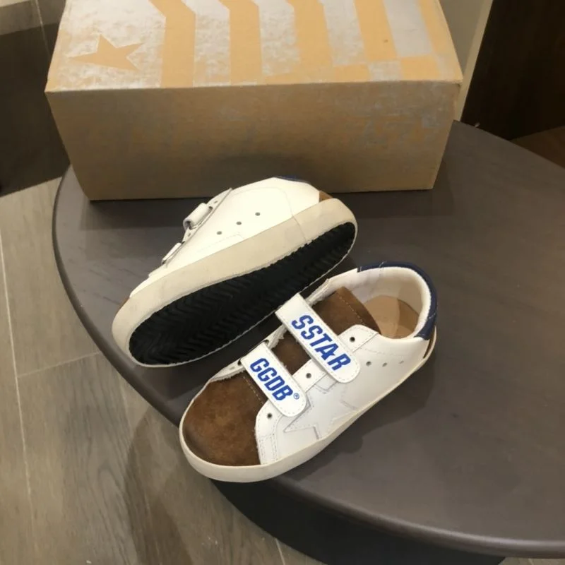 Durable GGDB SHOES 29726