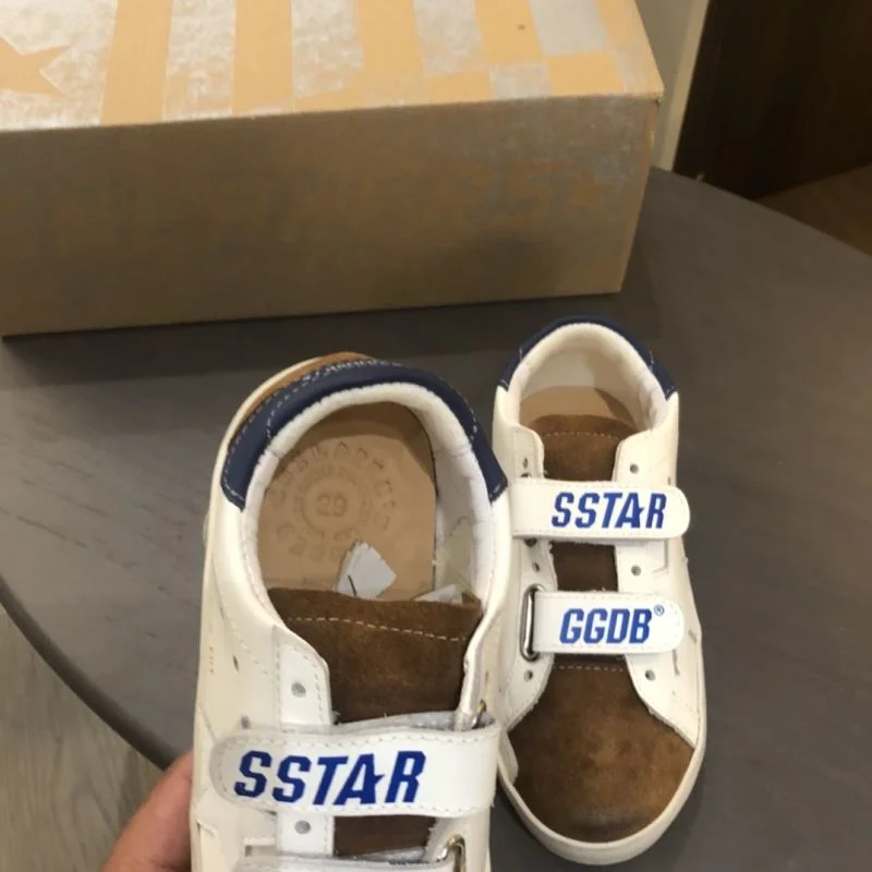 Durable GGDB SHOES 29726