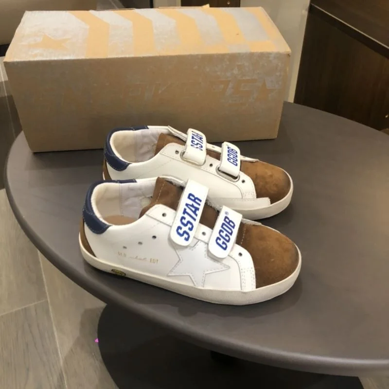 Durable GGDB SHOES 29726