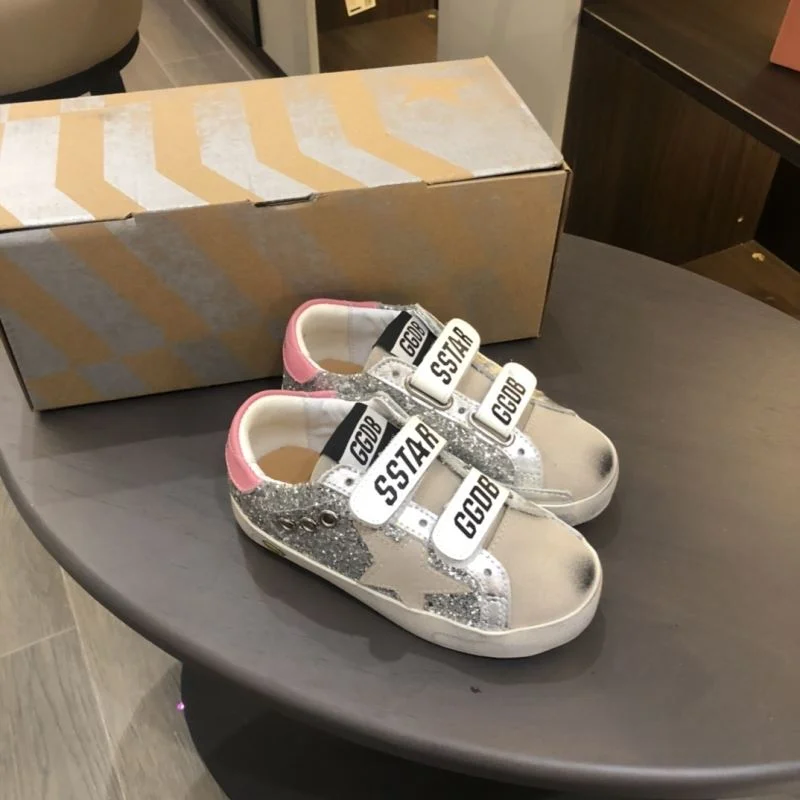 Flexible GGDB SHOES 29727