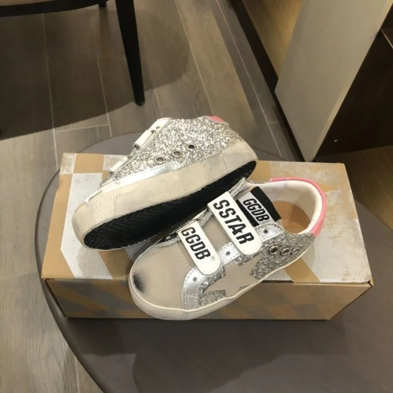Flexible GGDB SHOES 29727