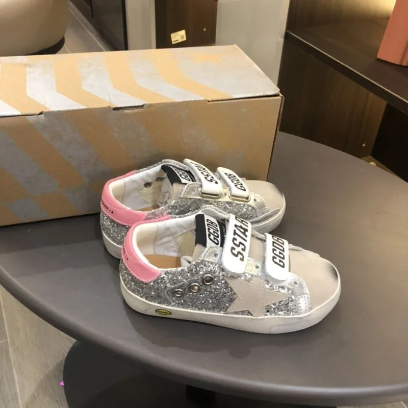 Flexible GGDB SHOES 29727