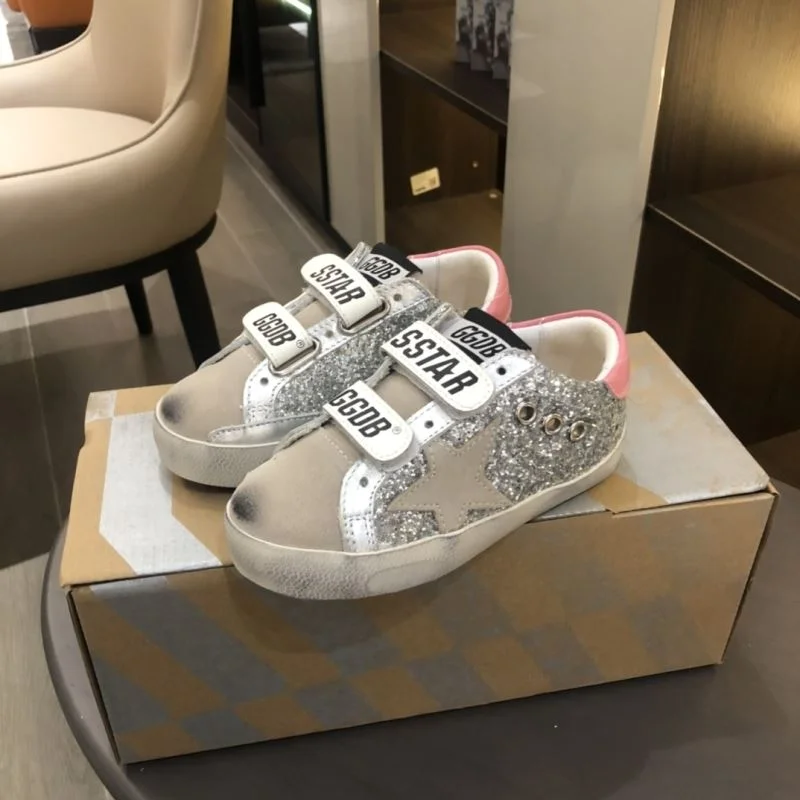 Flexible GGDB SHOES 29727