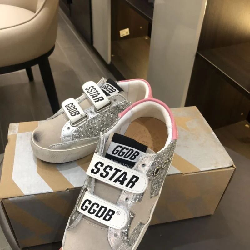 Flexible GGDB SHOES 29727
