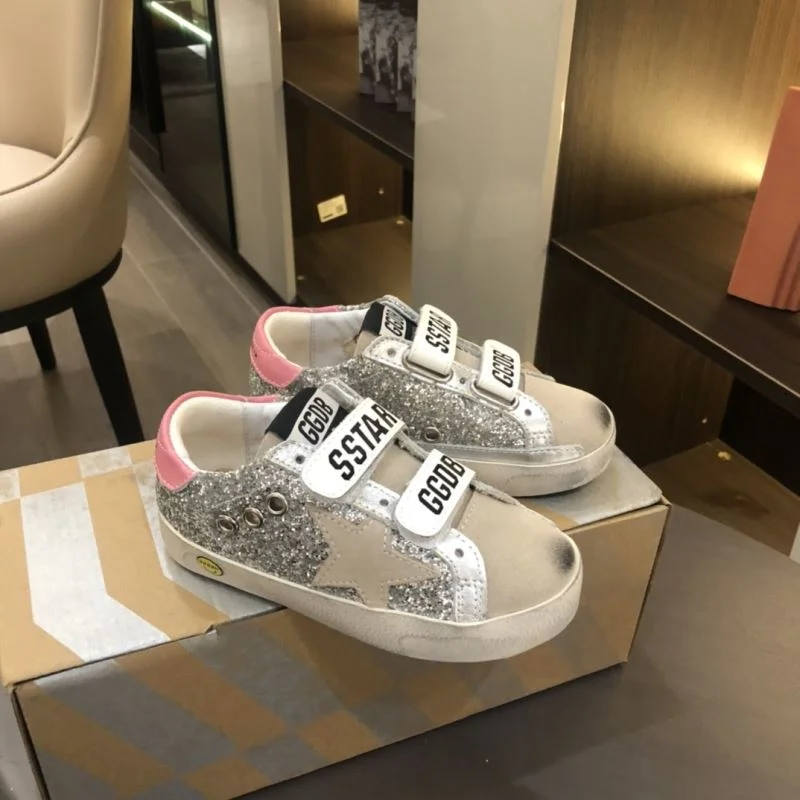 Flexible GGDB SHOES 29727