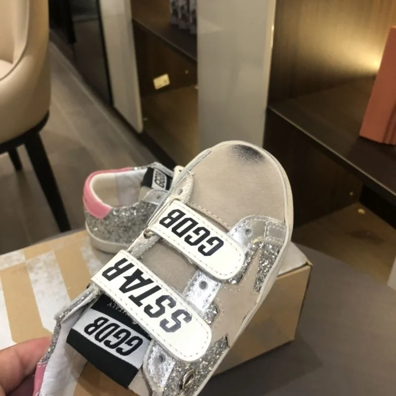 Flexible GGDB SHOES 29727