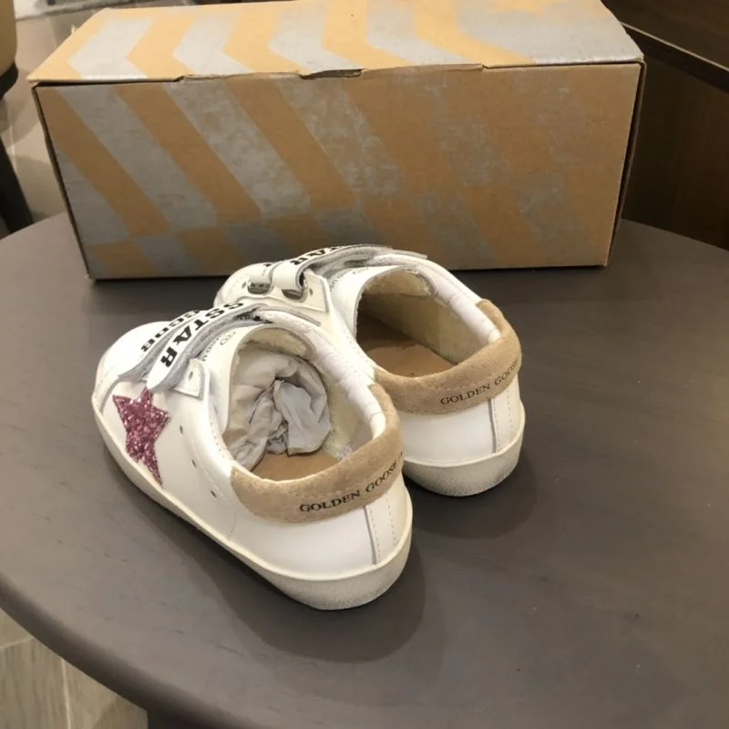 GGDB SHOES Original 29700