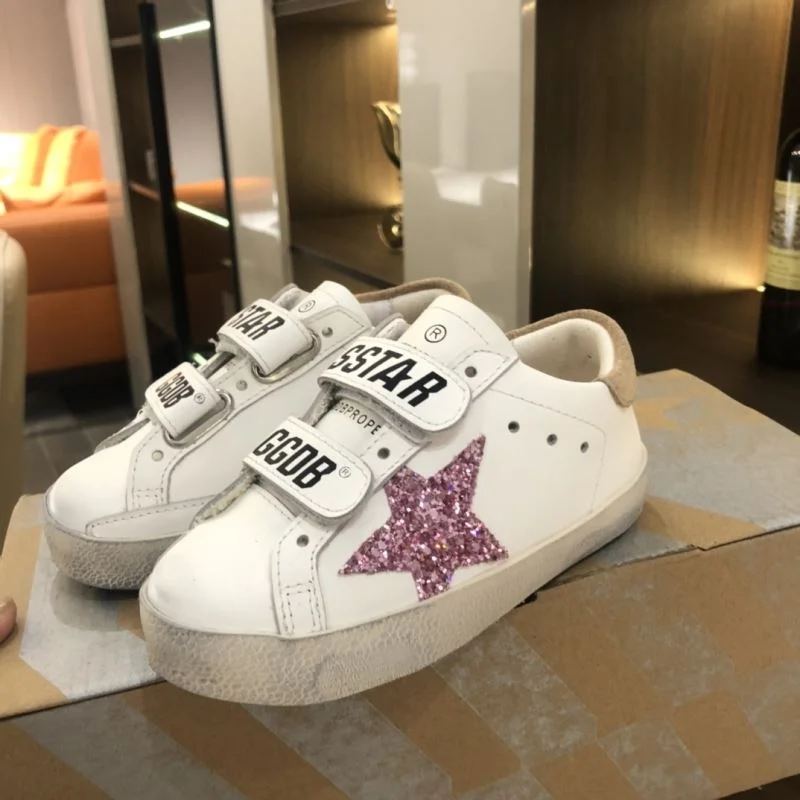 GGDB SHOES Original 29700