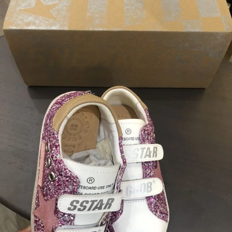 GGDB SHOES ComfortFit 29699