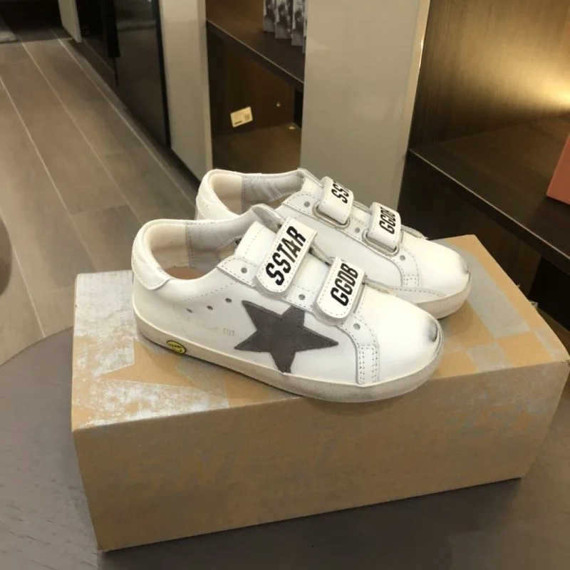 GGDB SHOES Bold 29703