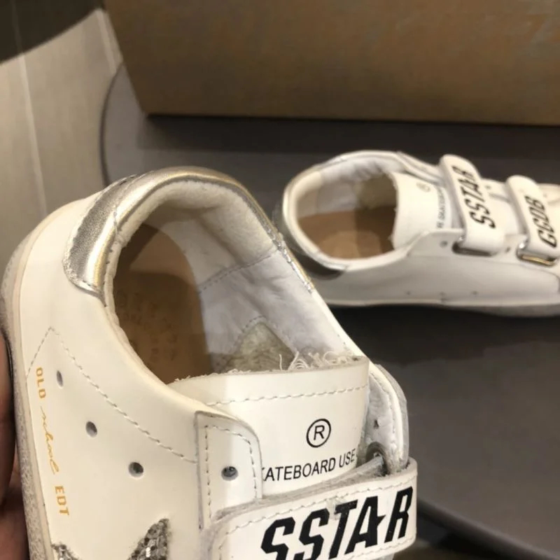 Supportive GGDB SHOES 29705