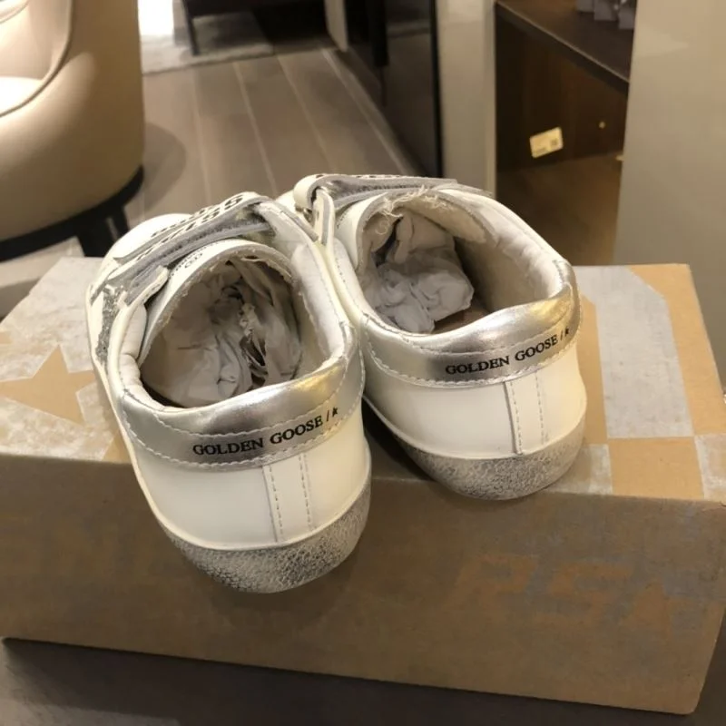 Supportive GGDB SHOES 29705