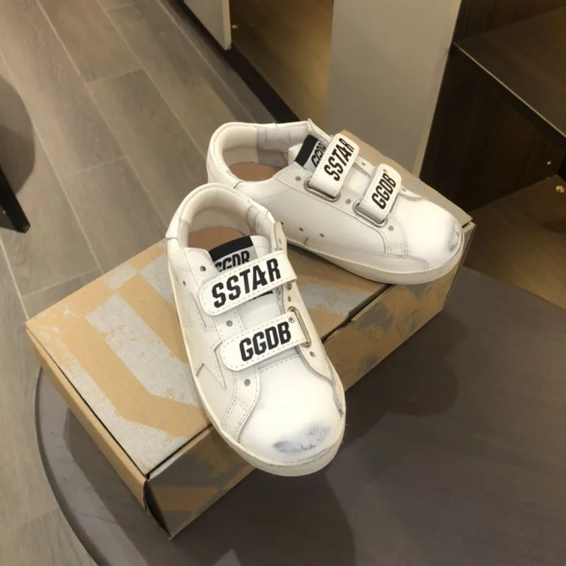 Unisex GGDB SHOES 29698