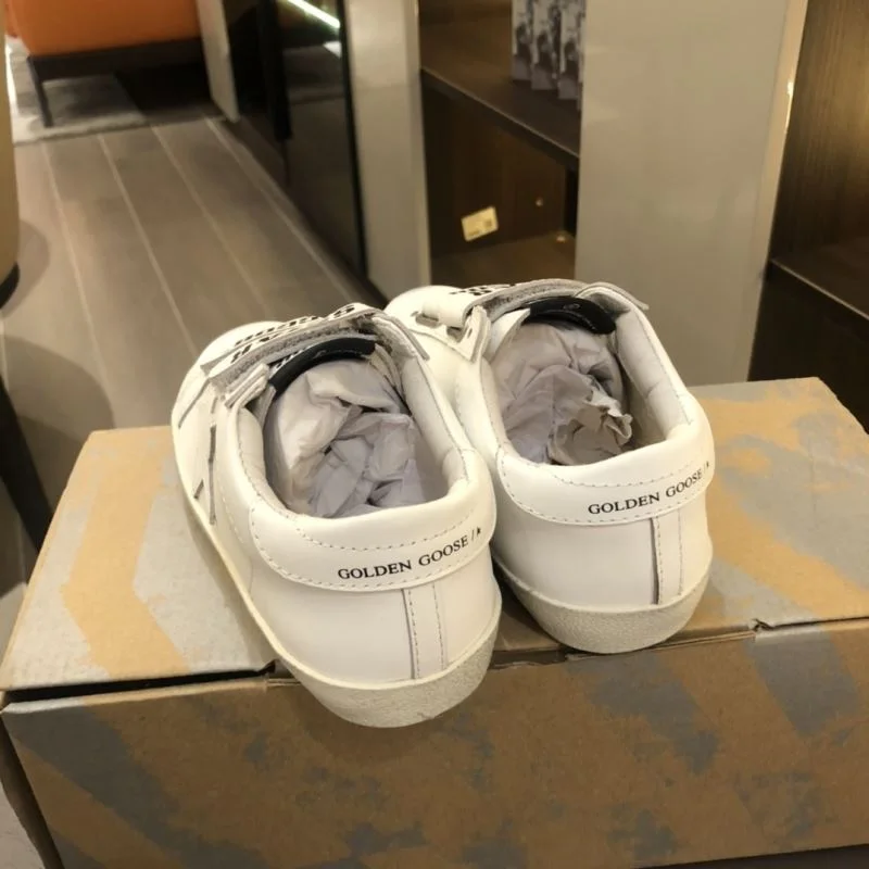 Unisex GGDB SHOES 29698