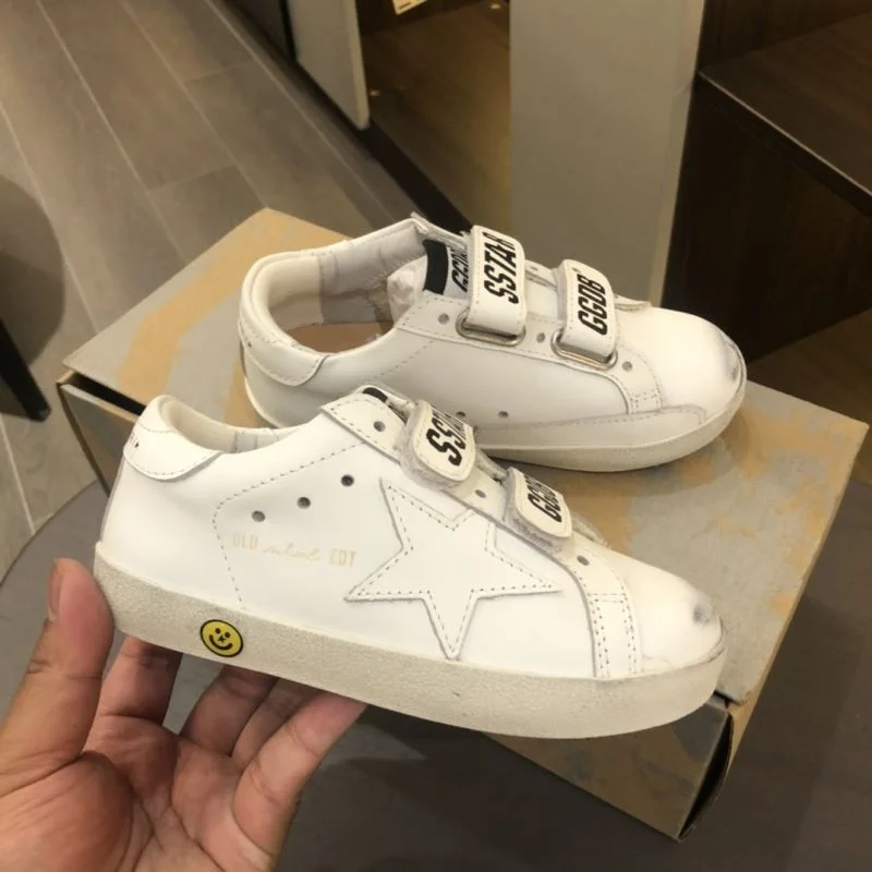Unisex GGDB SHOES 29698