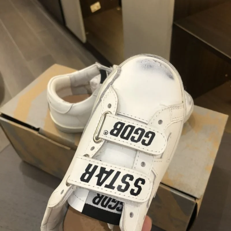 Unisex GGDB SHOES 29698