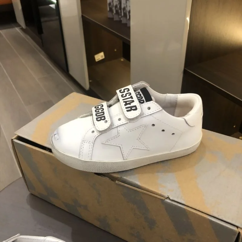Unisex GGDB SHOES 29698