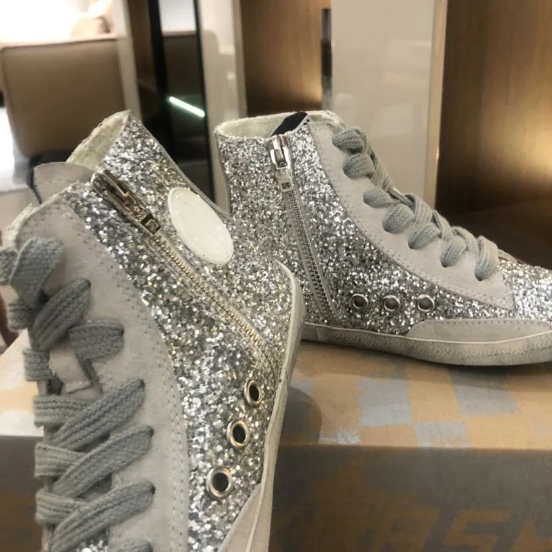 Unique GGDB SHOES 29697