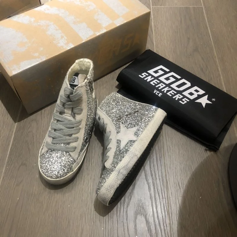 Unique GGDB SHOES 29697