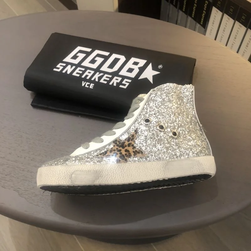 GGDB SHOES SmoothTexture 29695