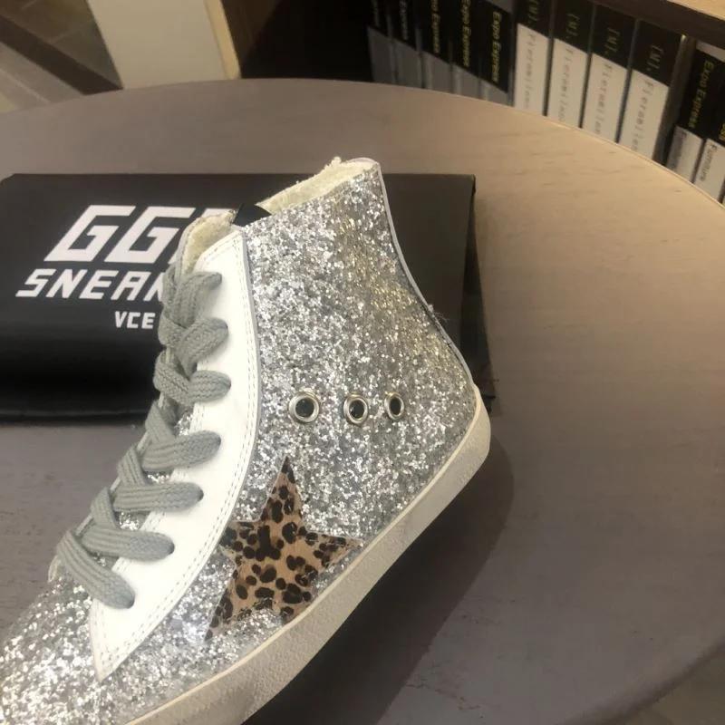 GGDB SHOES SmoothTexture 29695