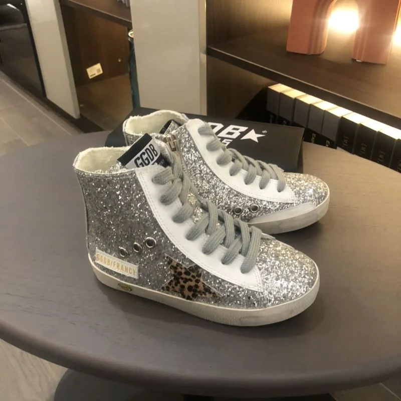 GGDB SHOES SmoothTexture 29695