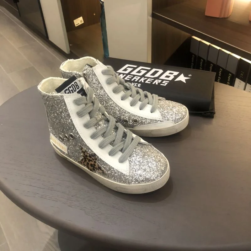 GGDB SHOES SmoothTexture 29695