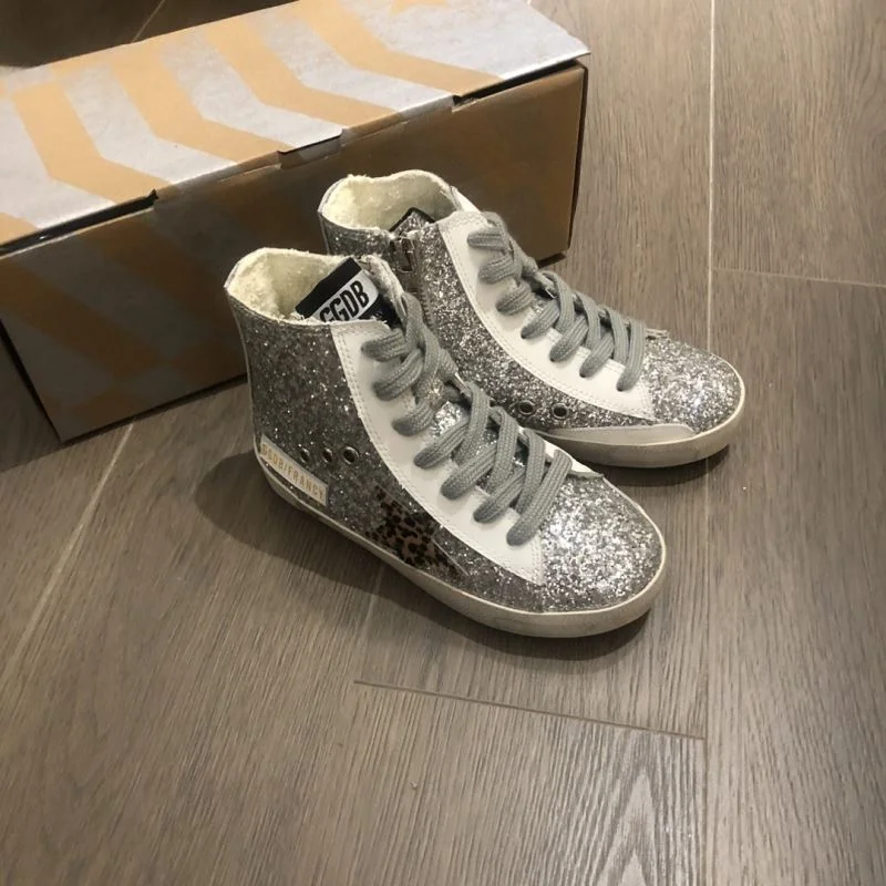 GGDB SHOES SmoothTexture 29695