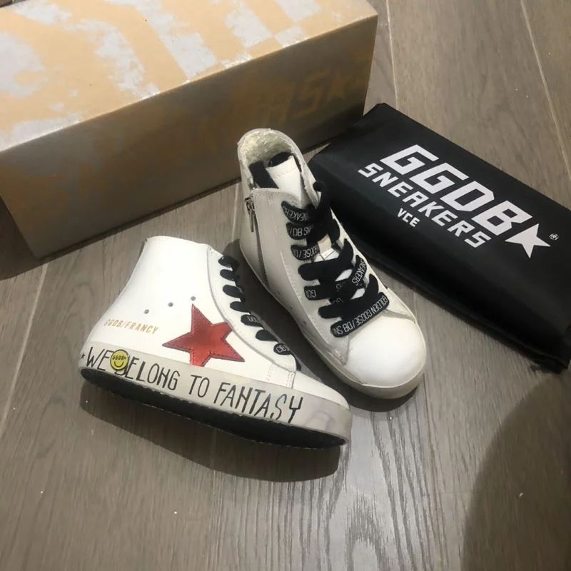 Practical GGDB SHOES 29694