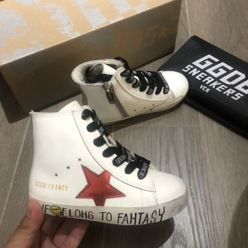 Practical GGDB SHOES 29694