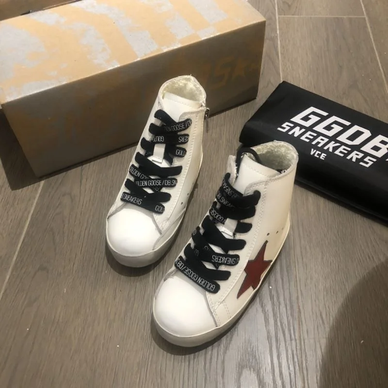 Practical GGDB SHOES 29694