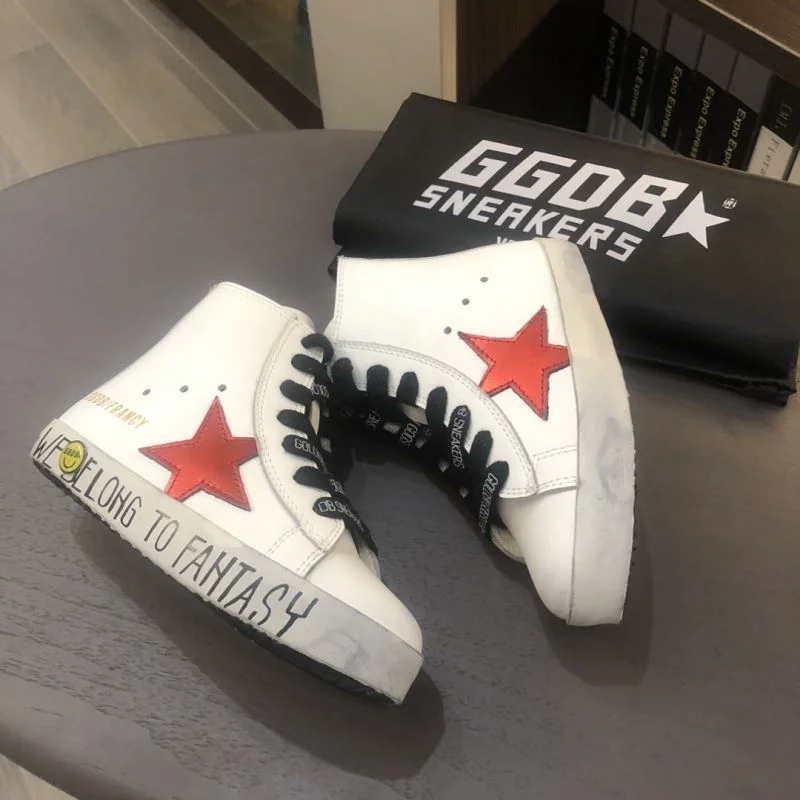 Practical GGDB SHOES 29694