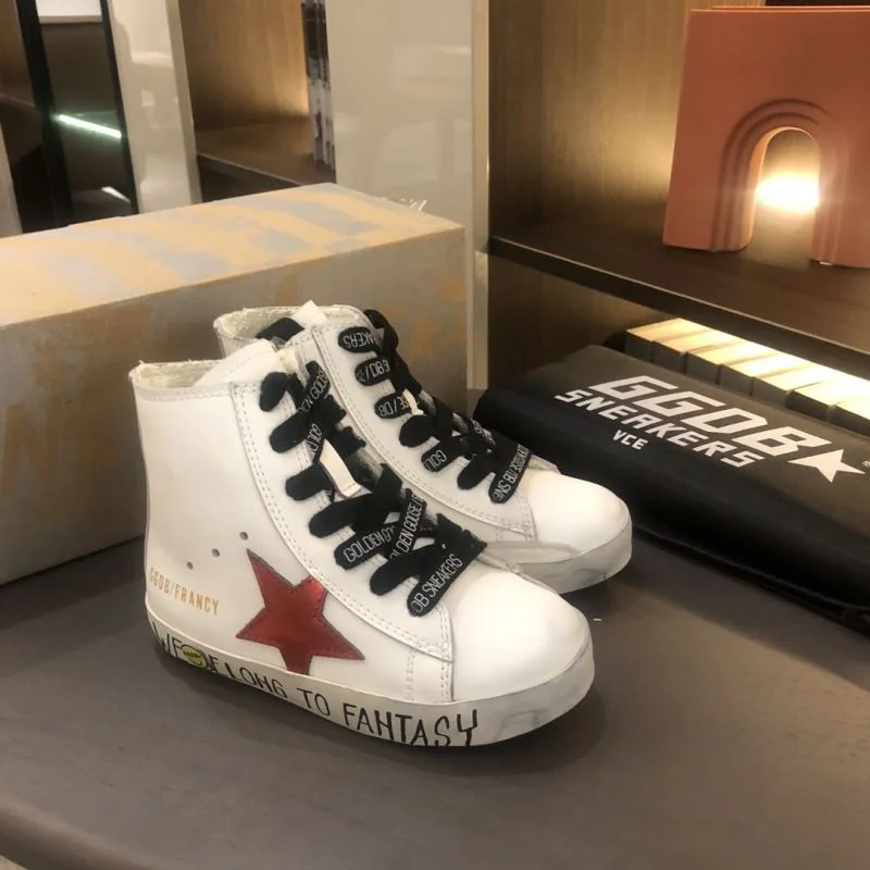 Practical GGDB SHOES 29694