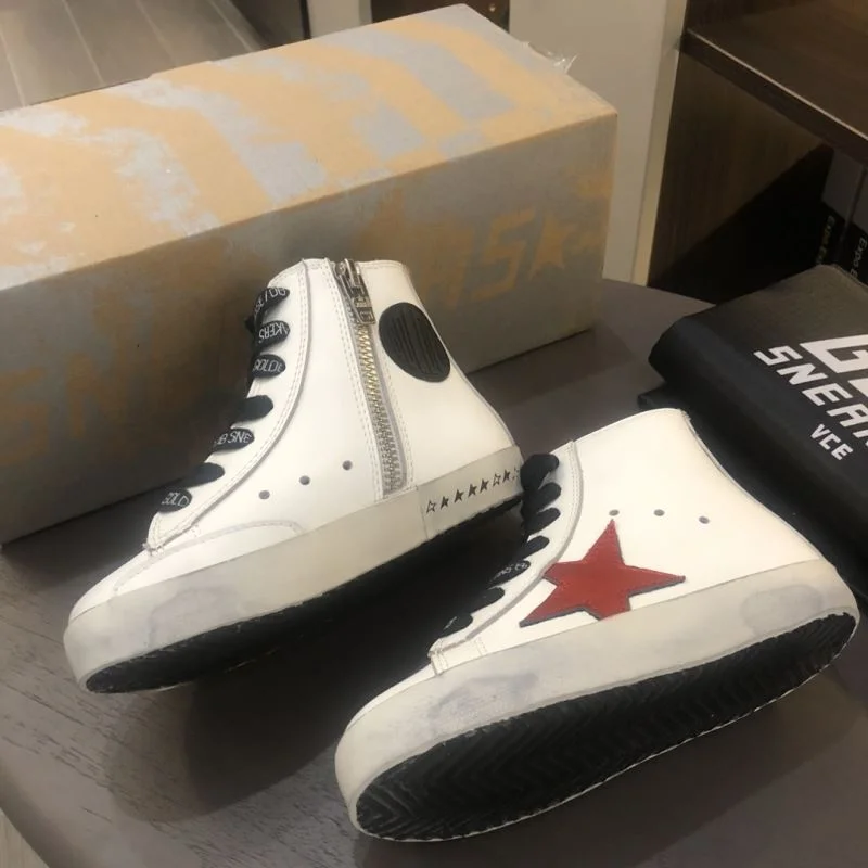 Practical GGDB SHOES 29694