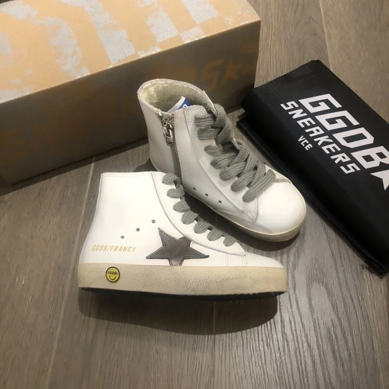Versatile GGDB SHOES 29692