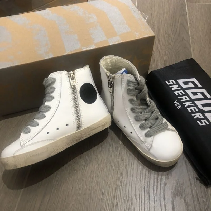 Versatile GGDB SHOES 29692