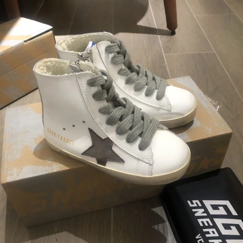 Versatile GGDB SHOES 29692