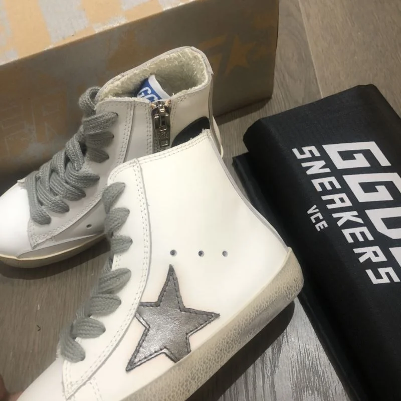 Versatile GGDB SHOES 29692