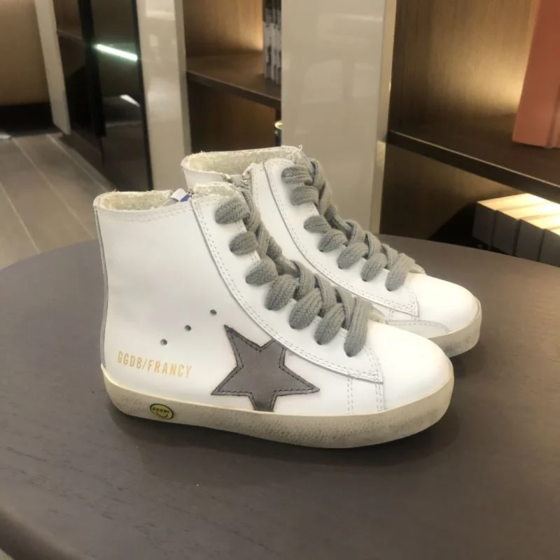 Versatile GGDB SHOES 29692