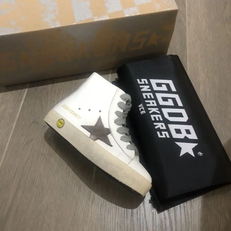 Versatile GGDB SHOES 29692