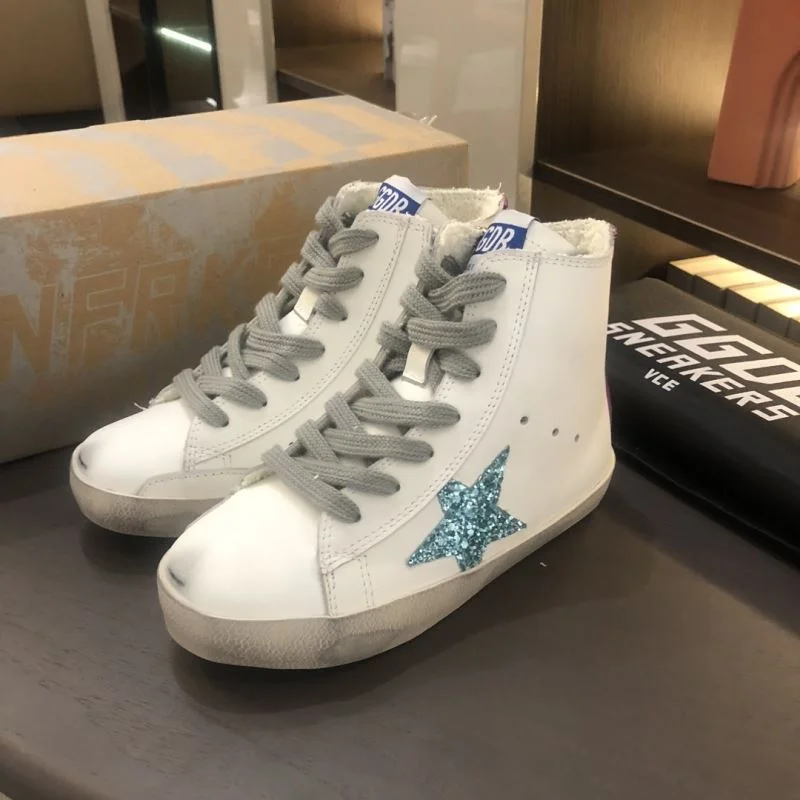 GGDB SHOES Bold 29693