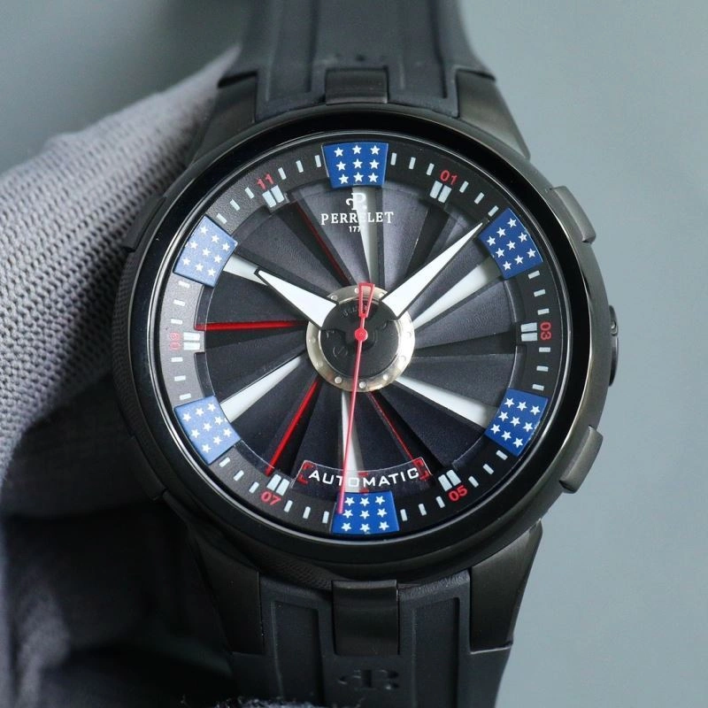 GIRARD-PERREGAUX Watches Fashionable 182610